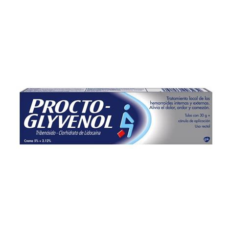 procto glyvenol-1